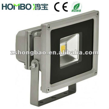 30W High Efficiency Bridgelux Chip Led Flood Light